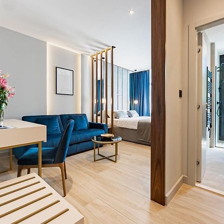 Caldo Luxury Rooms Split Zewnętrze zdjęcie