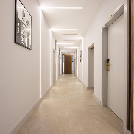 Caldo Luxury Rooms Split Zewnętrze zdjęcie