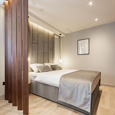 Caldo Luxury Rooms Split Zewnętrze zdjęcie