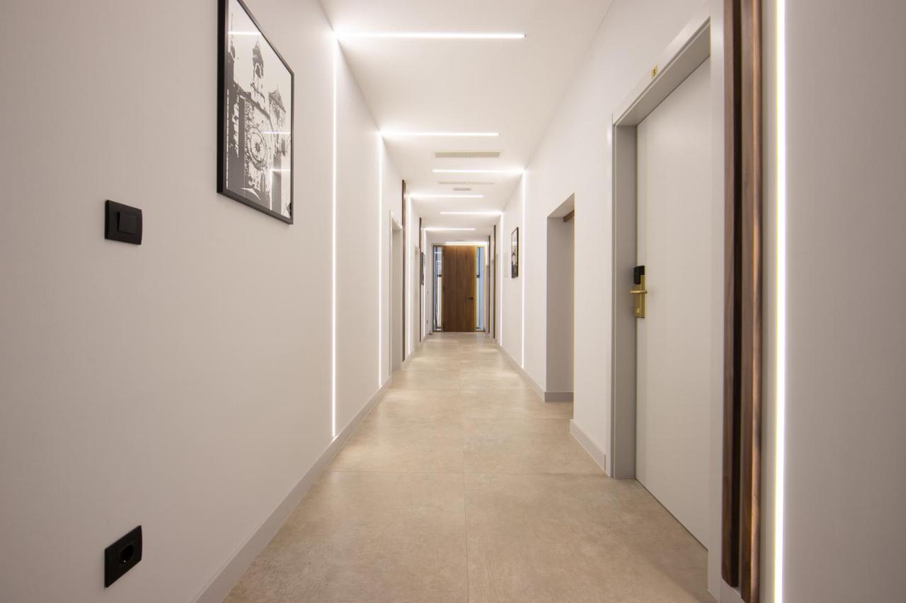 Caldo Luxury Rooms Split Zewnętrze zdjęcie
