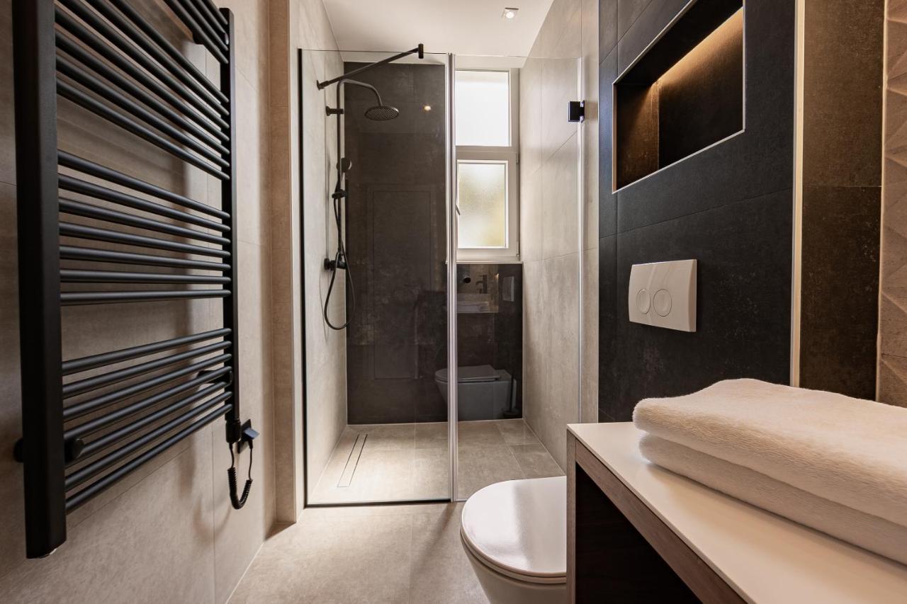 Caldo Luxury Rooms Split Zewnętrze zdjęcie