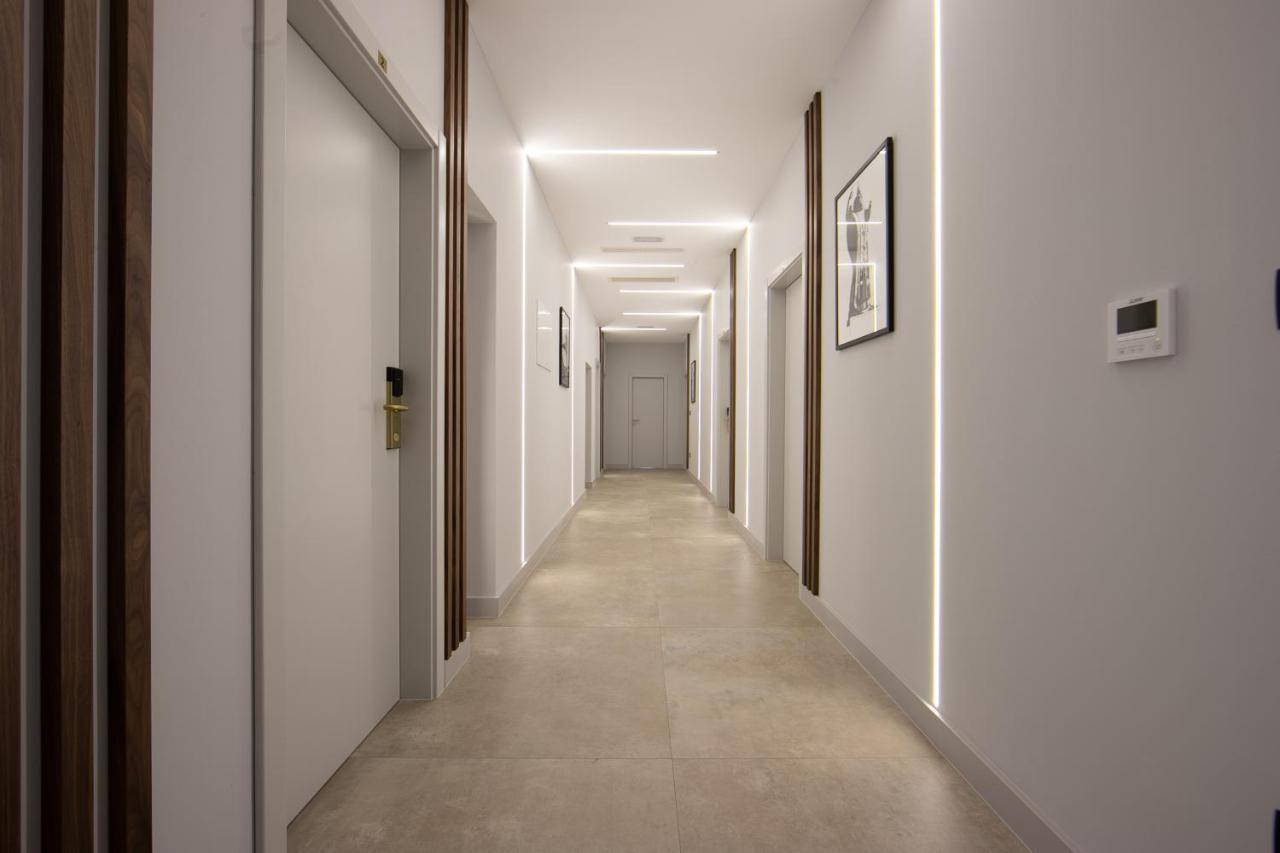 Caldo Luxury Rooms Split Zewnętrze zdjęcie