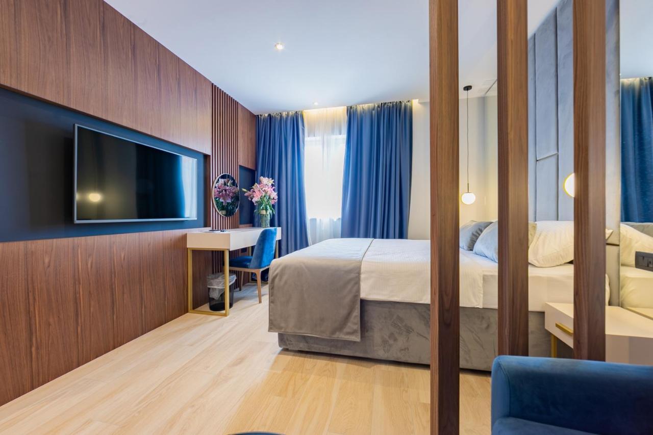 Caldo Luxury Rooms Split Zewnętrze zdjęcie