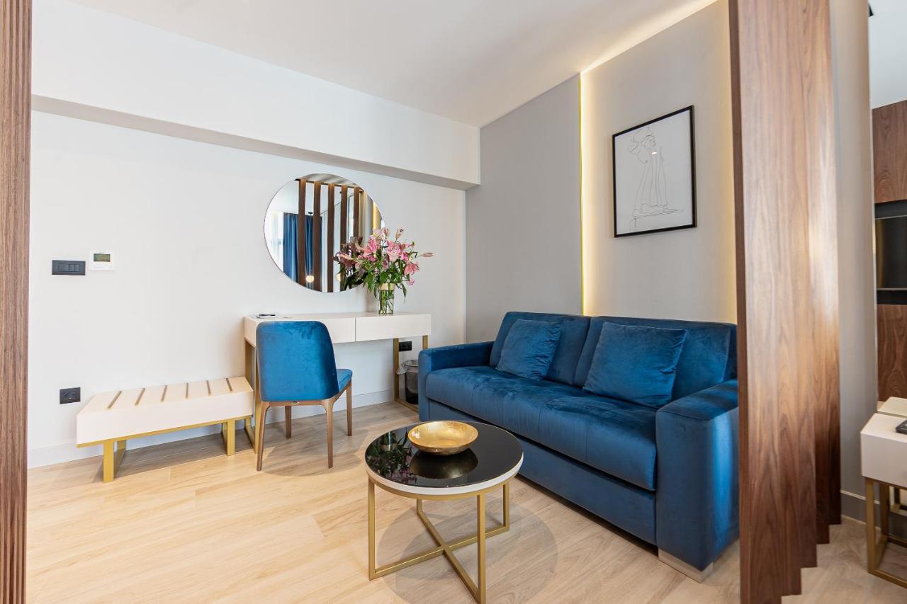 Caldo Luxury Rooms Split Zewnętrze zdjęcie