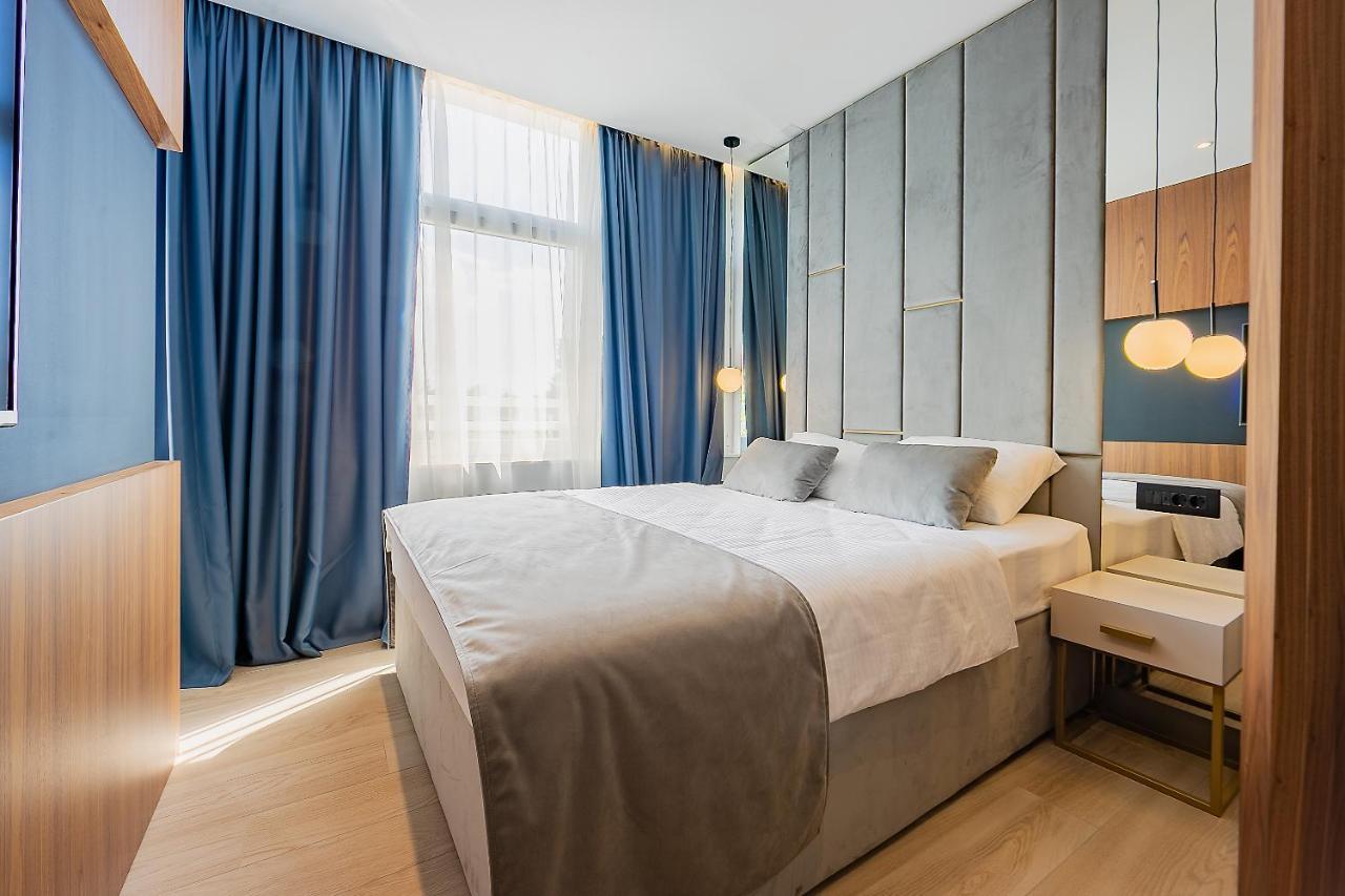 Caldo Luxury Rooms Split Zewnętrze zdjęcie
