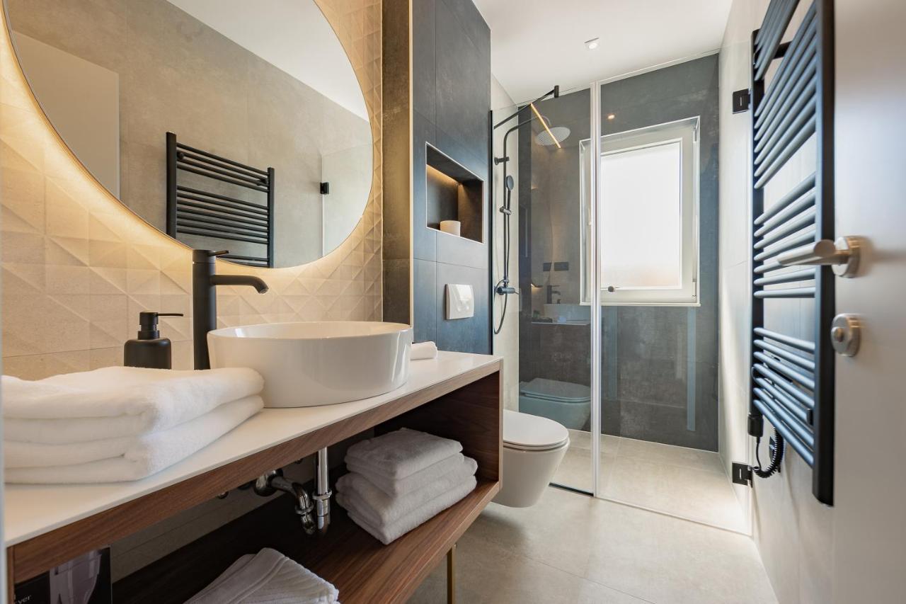 Caldo Luxury Rooms Split Zewnętrze zdjęcie